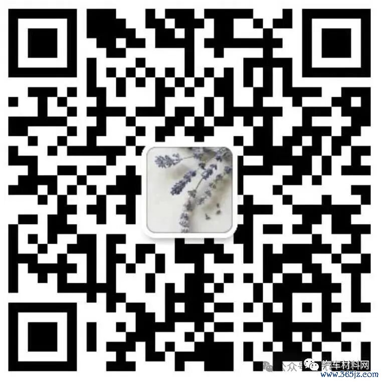 Automotive materials field 
